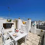 Hébergement de vacances Domus Lapis - Con Terrazza Panoramica