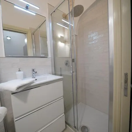 Prázdninový dům Domus Lapis - Con Terrazza Panoramica *