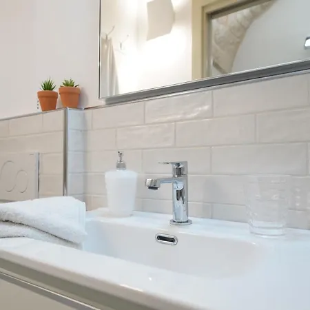 Prázdninový dům Domus Lapis - Con Terrazza Panoramica