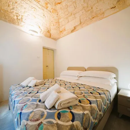 Domus Lapis - Con Terrazza Panoramica *