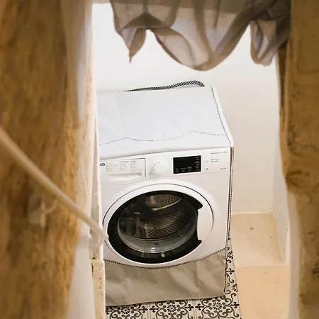 Domus Lapis - Con Terrazza Panoramica * Ostuni