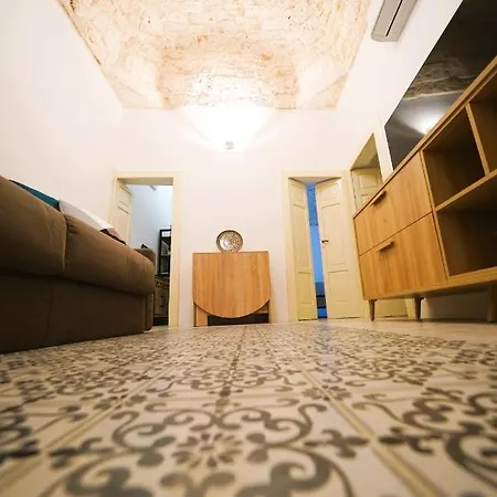 Prázdninový dům Domus Lapis - Con Terrazza Panoramica *