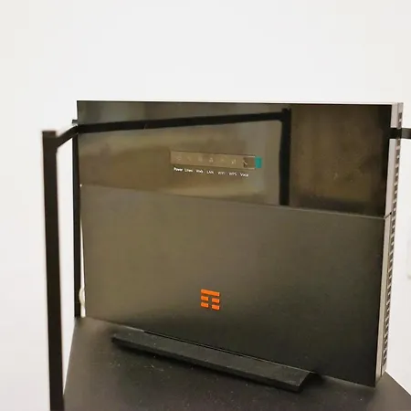 Domus Lapis - Con Terrazza Panoramica *