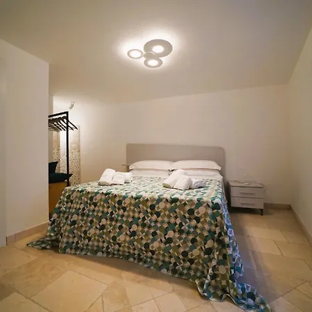 Domus Lapis - Con Terrazza Panoramica *