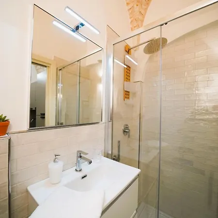 Domus Lapis - Con Terrazza Panoramica *