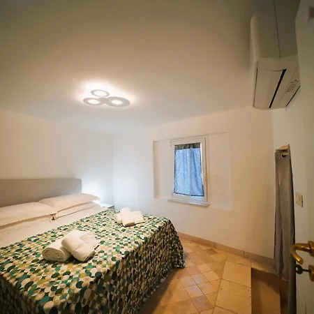 Domus Lapis - Con Terrazza Panoramica