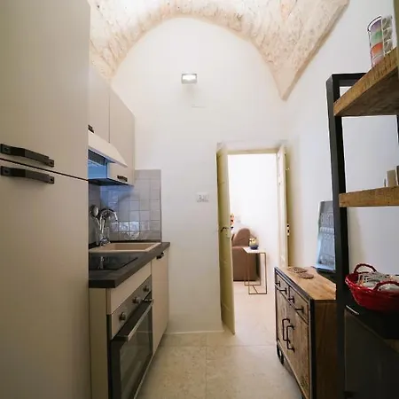 Prázdninový dům Domus Lapis - Con Terrazza Panoramica *