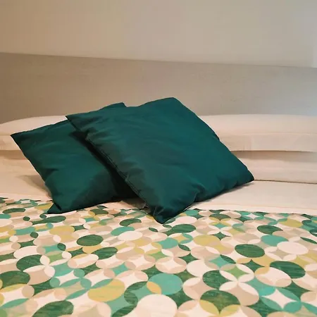 Vakantiehuis Domus Lapis - Con Terrazza Panoramica