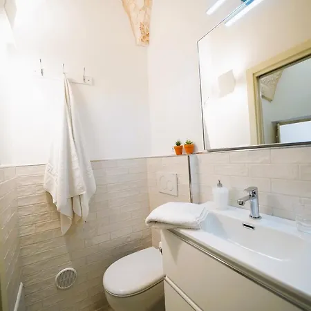 Domus Lapis - Con Terrazza Panoramica *