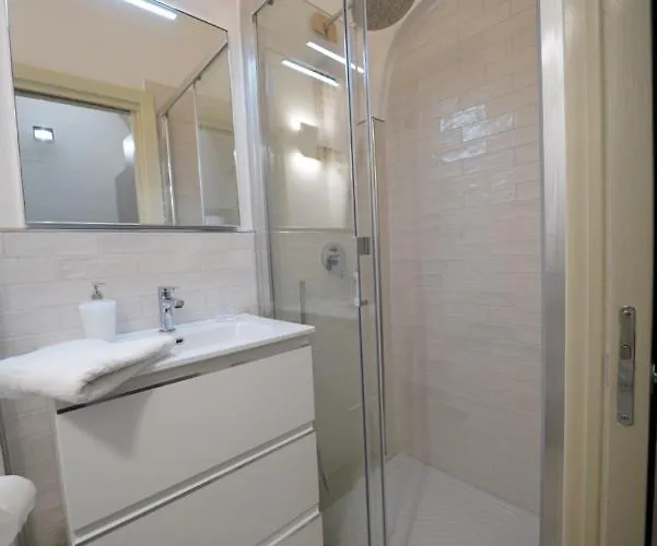 Vakantiehuis Domus Lapis - Con Terrazza Panoramica *