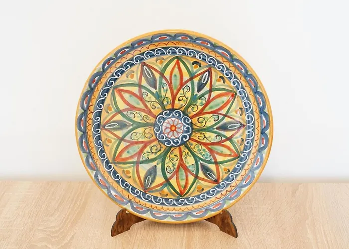 Domus Lapis - Con Terrazza Panoramica Vakantiehuis