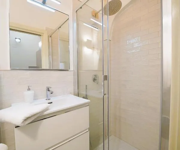 Domus Lapis - Con Terrazza Panoramica Vakantiehuis *