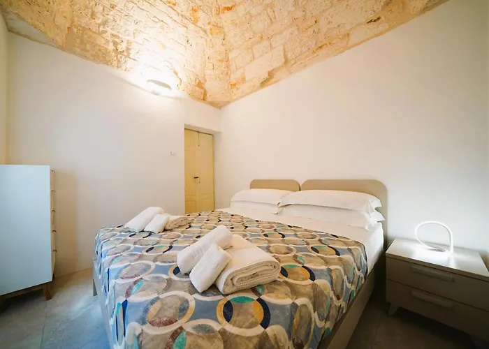 Domus Lapis - Con Terrazza Panoramica *