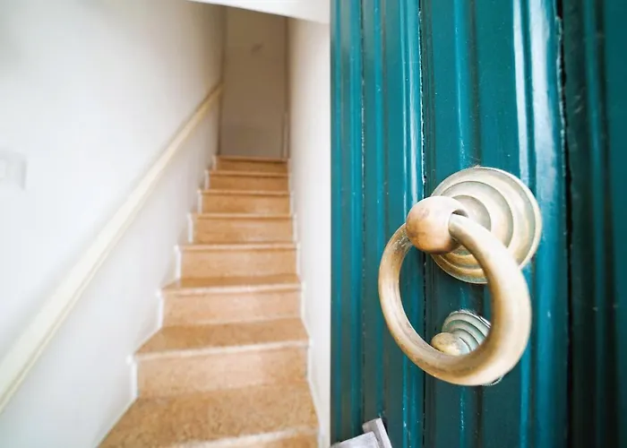 Vakantiehuis Domus Lapis - Con Terrazza Panoramica Ostuni