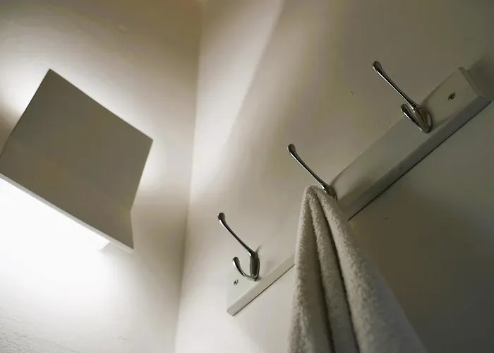 Vakantiehuis Domus Lapis - Con Terrazza Panoramica Ostuni