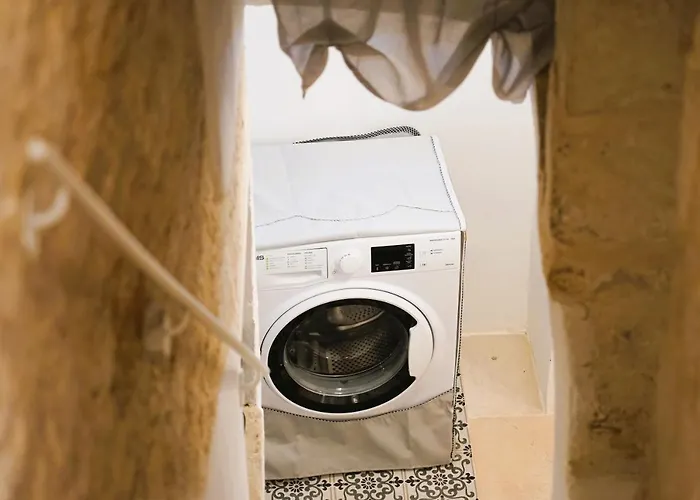 Domus Lapis - Con Terrazza Panoramica * Ostuni