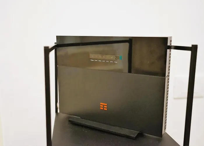 Domus Lapis - Con Terrazza Panoramica *