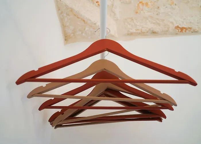 Vakantiehuis Domus Lapis - Con Terrazza Panoramica Ostuni