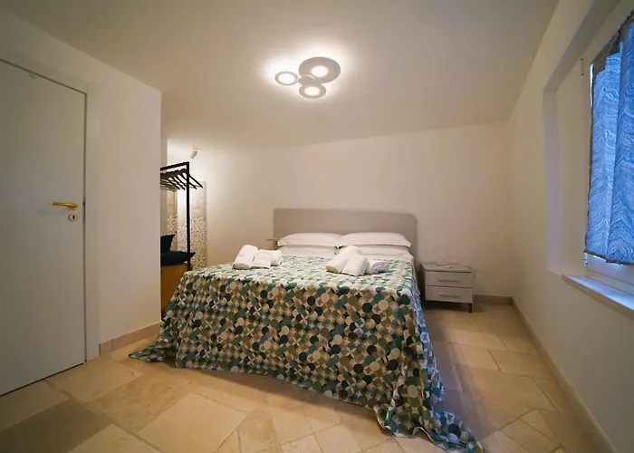 Domus Lapis - Con Terrazza Panoramica *