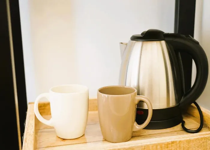 Domus Lapis - Con Terrazza Panoramica Ostuni