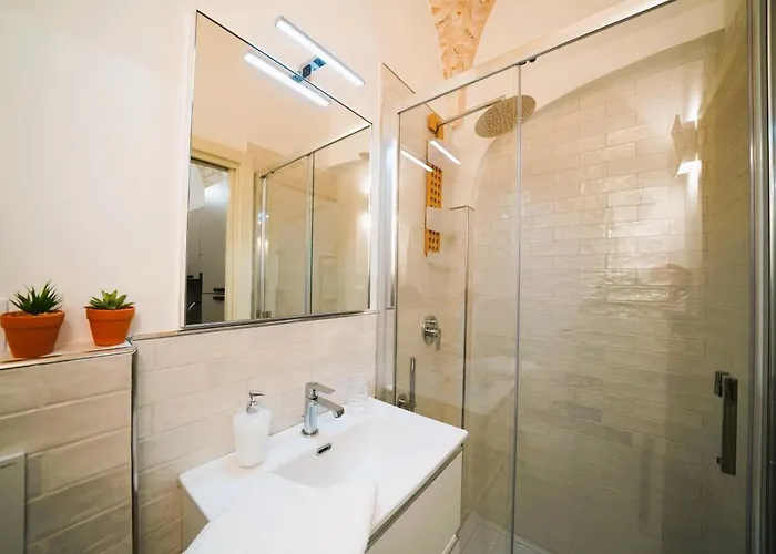 Domus Lapis - Con Terrazza Panoramica *