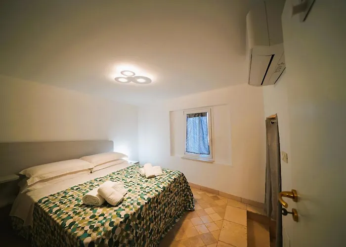 Domus Lapis - Con Terrazza Panoramica