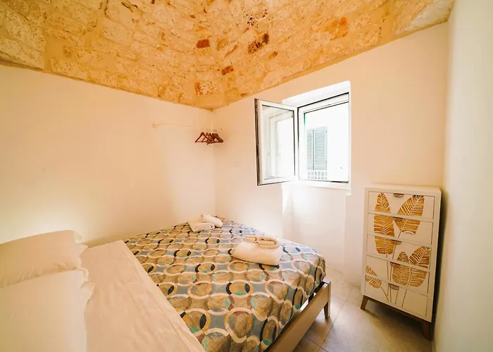 Domus Lapis - Con Terrazza Panoramica *