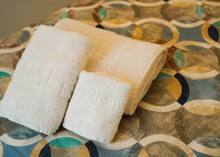 Domus Lapis - Con Terrazza Panoramica * Ostuni