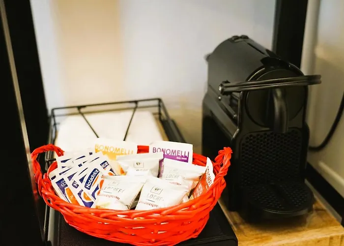 Domus Lapis - Con Terrazza Panoramica Ostuni