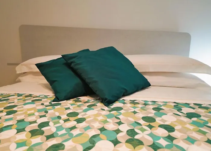 Vakantiehuis Domus Lapis - Con Terrazza Panoramica