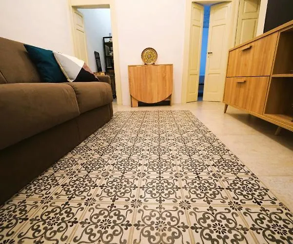 Domus Lapis - Con Terrazza Panoramica * Ostuni