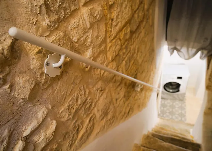 Domus Lapis - Con Terrazza Panoramica *