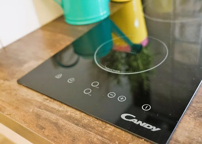 Domus Lapis - Con Terrazza Panoramica Vakantiehuis *