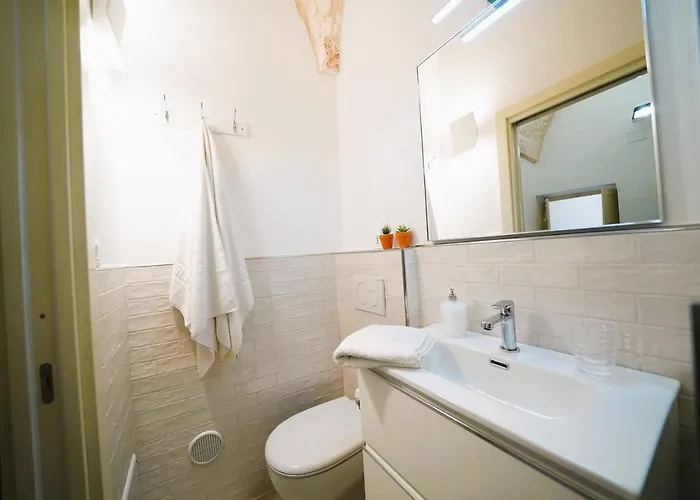 Domus Lapis - Con Terrazza Panoramica *