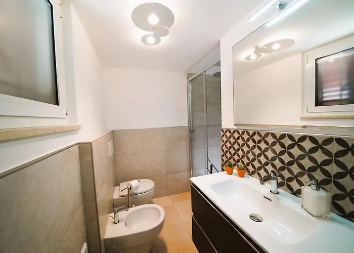 Domus Lapis - Con Terrazza Panoramica * Ostuni