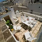 Domus Lapis - Con Terrazza Panoramica * Ostuni