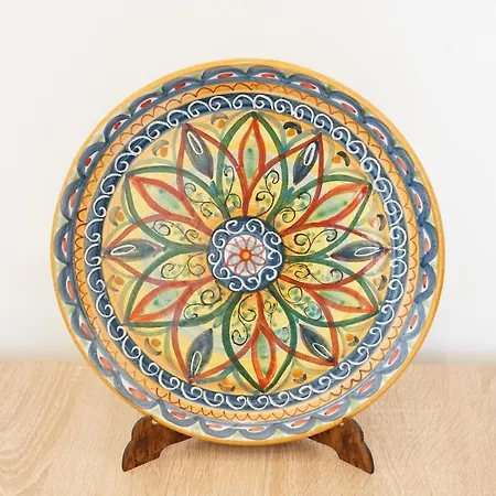 Domus Lapis - Con Terrazza Panoramica Σπίτι διακοπών