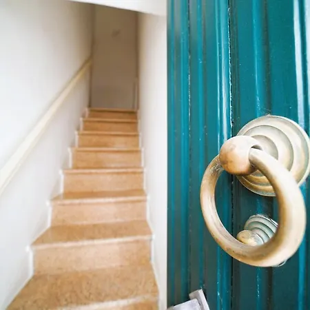 Σπίτι διακοπών Domus Lapis - Con Terrazza Panoramica Ostuni