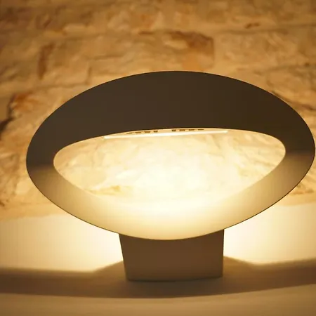 Σπίτι διακοπών Domus Lapis - Con Terrazza Panoramica