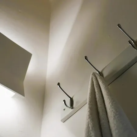 Vakantiehuis Domus Lapis - Con Terrazza Panoramica Ostuni