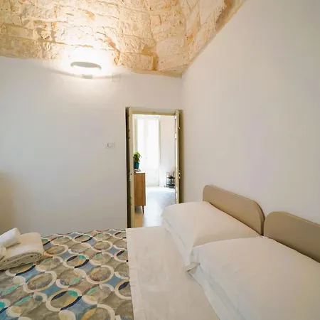 Domus Lapis - Con Terrazza Panoramica Vakantiehuis