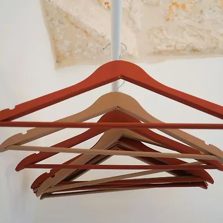 Σπίτι διακοπών Domus Lapis - Con Terrazza Panoramica Ostuni