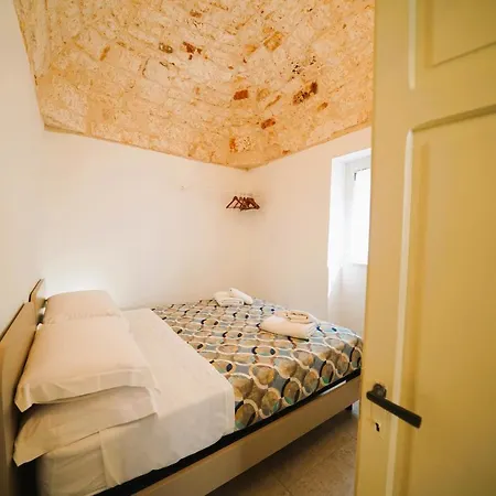 Vakantiehuis Domus Lapis - Con Terrazza Panoramica