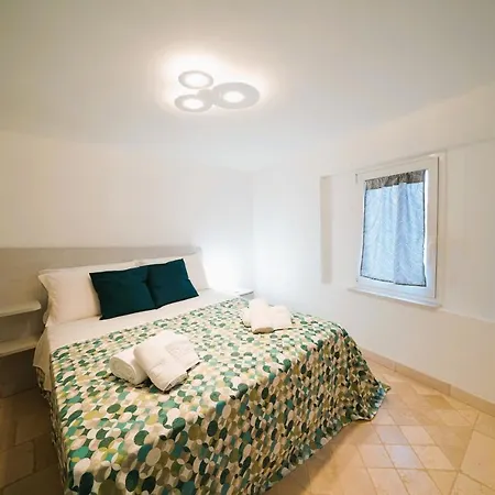 Σπίτι διακοπών Domus Lapis - Con Terrazza Panoramica