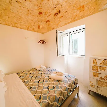 Domus Lapis - Con Terrazza Panoramica *