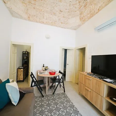 Vakantiehuis Domus Lapis - Con Terrazza Panoramica *