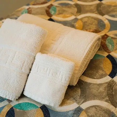 Domus Lapis - Con Terrazza Panoramica * Ostuni