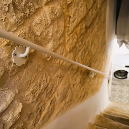 Domus Lapis - Con Terrazza Panoramica *