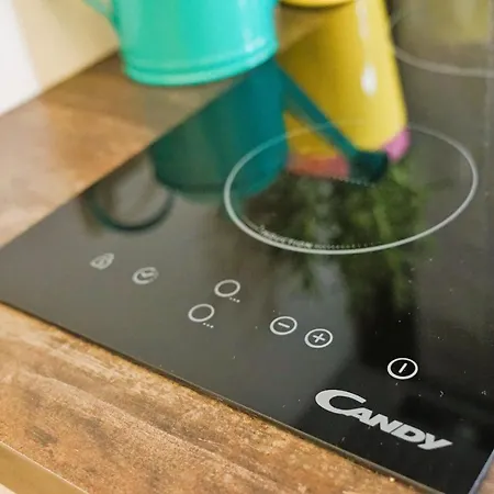 Domus Lapis - Con Terrazza Panoramica Σπίτι διακοπών *