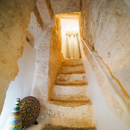 Domus Lapis - Con Terrazza Panoramica * Ostuni